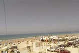 Webcam Conil 1 (Cadiz) - Playa de la Fontanilla - Andalucía Live