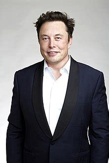 I think it's very important to have a feedback loop, where you're constantly thinking about what you've done and how you could be doing it better. Elon Musk - Wikipedia