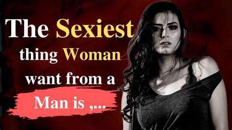 You Wont Believe These 10 Qualities Women Find Attractive In Men Youtube