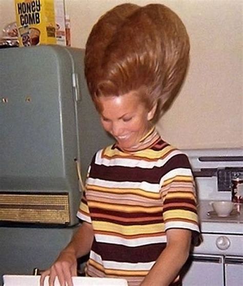 We did not find results for: Women Used To Wear Some Crazy Hairstyles In The 1960s ...