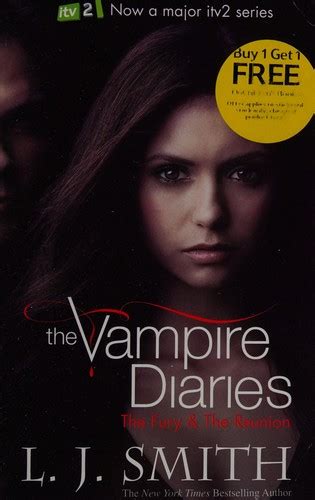The Vampire Diaries Book 2 Release Date The Vampire Diaries The
