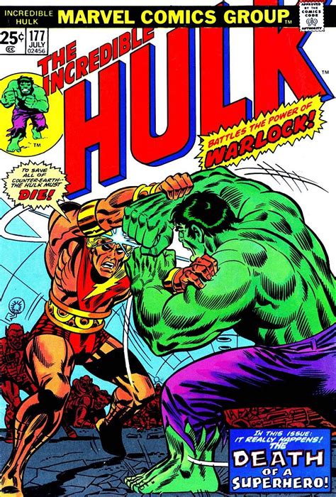The Incredible Hulk Comic Book Covers Marvel Pinterest