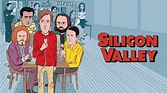 Silicon Valley (TV Series 2014-2019) - Backdrops — The Movie Database ...