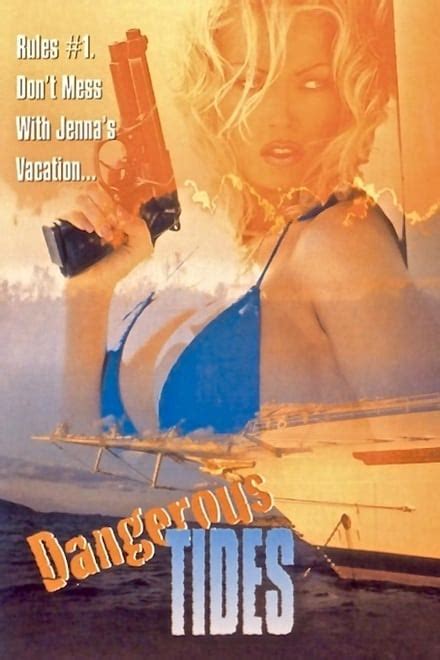 Dangerous Tides 1998 Posters The Movie Database TMDB