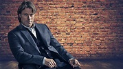 John Bishop: In Conversation With... returns to W for fourth series ...