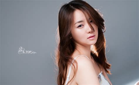 Im Ji Hye Pure Stunning Asia Cantik Blog