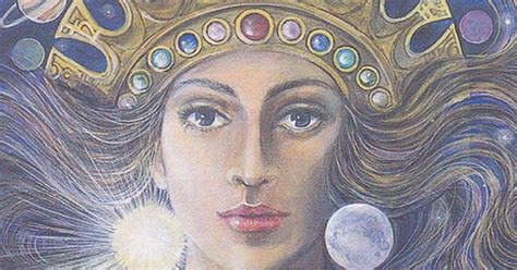 Ishtar Origem E Lendas Sobre A Deusa Mesopotâmica Do Amor