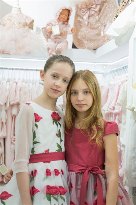 Italian Kids Fashion New Opening Fannice Kids Fashion