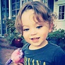 10 Of The Cutest Celebrity Kids On Instagram! - Mum's Lounge