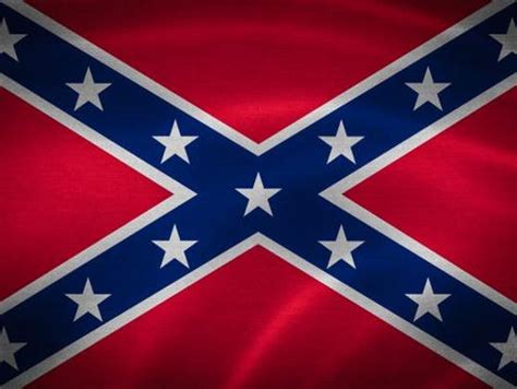 Military Is Ok With Confederate Flag — For Now