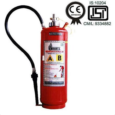 Afff Fire Extinguishers Supplier Trader And Wholesaler Distributor In