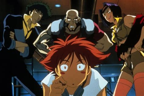 Classic Anime Film Screenings And Animation Club Coming To Flowerfield