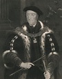 Thomas Howard, duque de Norfolk, c1530s, a princip...