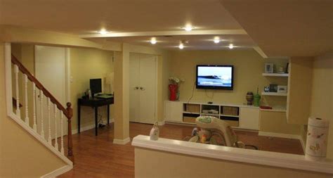 10 Nice Basements Ideas Get In The Trailer