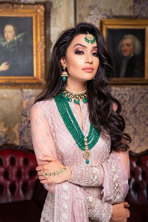 Deeya Jewellery Nayab 19 Design 02 House Of Faiza Pakistani Dress