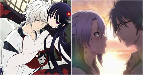 what romance anime should you watch depending on your zodiac sign