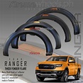 Ford Ranger XLT / XLS / FX4 / Wildtrack/ Wildtrak 2016-2022 For Unit ...