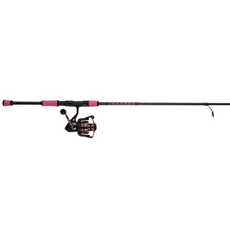 Shop Shakespeare Ugly Stik Dock Runner Spinning Combo At Best Price Fishingrodsale Com