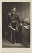NPG D36953; Sir Charles Augustus Fitzroy - Portrait - National Portrait ...