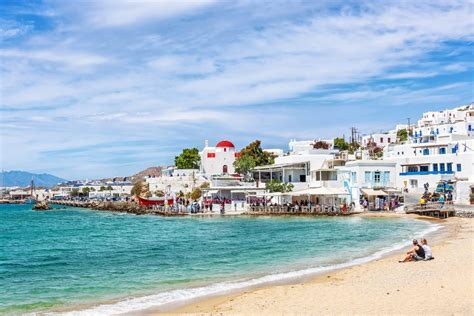 StriveME أكثر الجزر اليونانية سحرا وجمالا