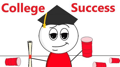Tips For College Success 101 How To Have Successful College Habits