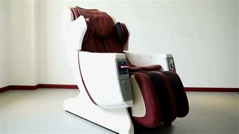 Full Body Coin Operated Vending Massage Chair Buy Full Body Massage