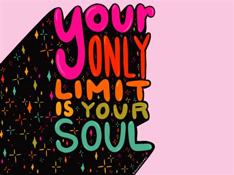 Your Soul  By Doodle By Meg On Dribbble