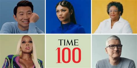 How To Watch Time 100 The Worlds Most Influential People Trending News