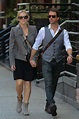 Kate Winslet and Husband Ned Rocknroll Romantic Stroll in NYC – Celeb Donut