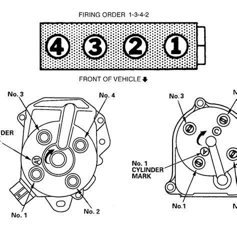 2014 Ford Fusion Firing Order Wiring And Printable