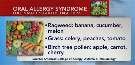 What You Should Know About Pollen And Seasonal Allergies Cbs News