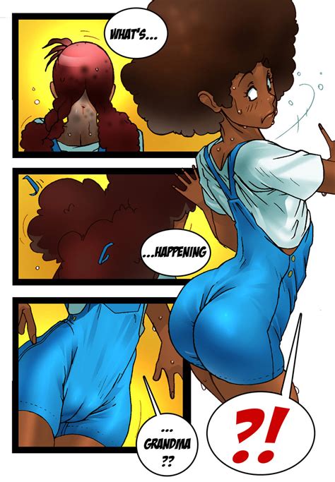 Wishes Page 3 Commission By Maxman Hentai Foundry