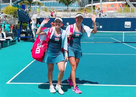 Jul 02, 2021 · 國際網球總會（itf）1日公告東京奧運最終參賽名單，台灣僅男單盧彥勳、女雙詹詠然／詹皓晴3人取得參賽資格，男雙盧彥勳／莊吉生組合則沒能入圍。 網球》詹家姊妹三盤險勝 首晉邁阿密女雙4強 - 麗台運動報