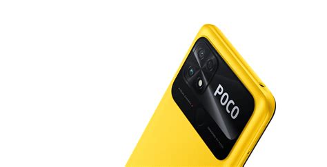 Poco C40 64gb Xiaomi Brasil Loja Oficial