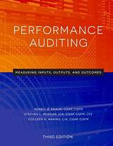 Pictures of Information Technology Auditing 3rd Edition