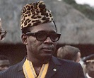 Mobutu Sese Seko Biography - Facts, Childhood, Family Life & Achievements