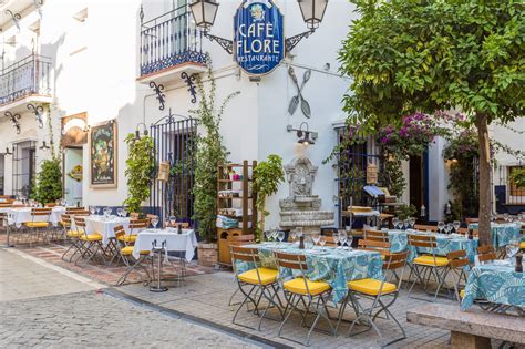 Best Things To Do in Marbella