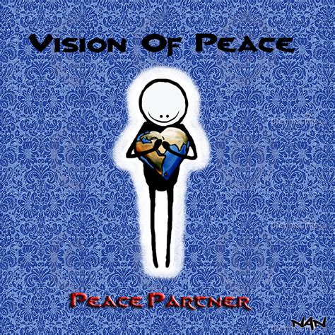 Vision Of Peace Peace Partners