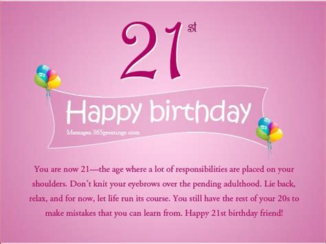 Happy 21st Birthday Memes Funny Pictures And Images With Wishes
