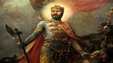 30 giugno: San Ladislao, re d'Ungheria nell'XI secolo