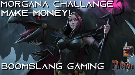 You make video guide about moneymaking method in some game as long as possible and put adds every 5 minutes. Albion Online - Morgana Challange How to make Money! (May 2019) - YouTube