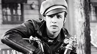 ‎The Wild One (1953) directed by László Benedek • Reviews, film + cast ...