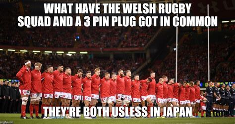 21 Funny Welsh Rugby Memes Factory Memes