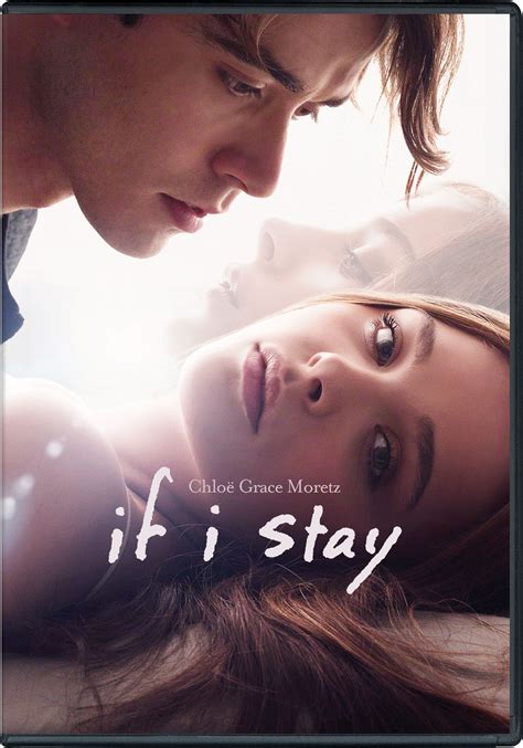 If I Stay Dvd Release Date November 18 2014
