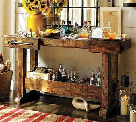 Browse furniture, home decor, cookware, dinnerware, wedding registry and more. Rustic Home Decor: Bring a Touch of Country Inside - Decor ...