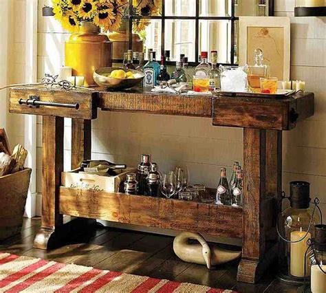 Are you someone who loves rustic home decor? Rustic Home Decor: Bring a Touch of Country Inside - Decor ...