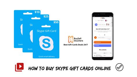 How you will choosing the right place to buy your gift card will play a major part in how much cash back you get for the purchase. How to buy a Skype credit online in 2021 | Gift card deals, Best gift cards, Perfect money