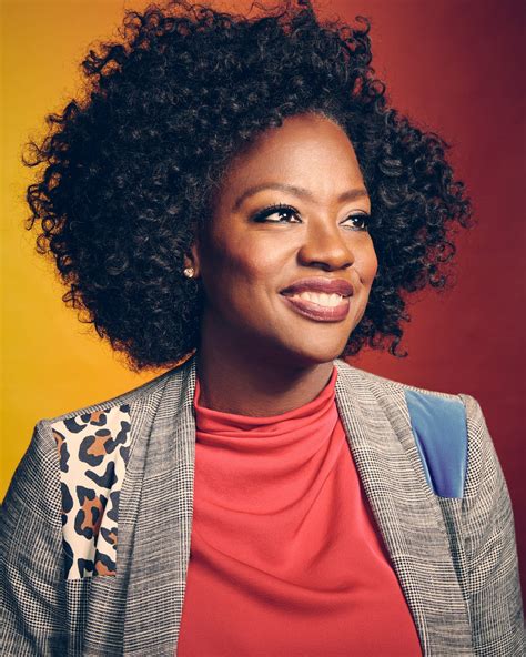 Viola Davis Challenges Hollywood To Pay Me What Im Worth When