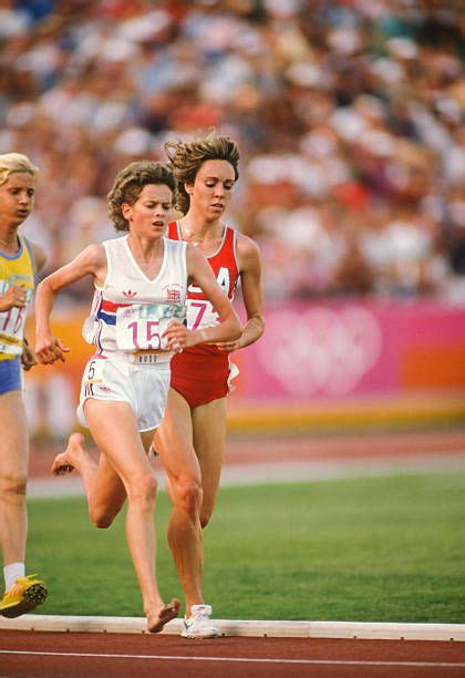 The story of mary decker and zola budd by kyle keiderling by permission of the university of nebraska press. Pin en Sporting Icons I Admire