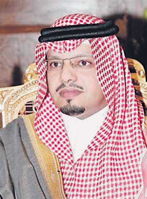 الأمير فهد بن عبدالله بن جلوي صحيفة اليوم